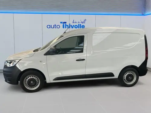 Renault Kangoo TCE 100 - 22 CONFORT - Photo 1