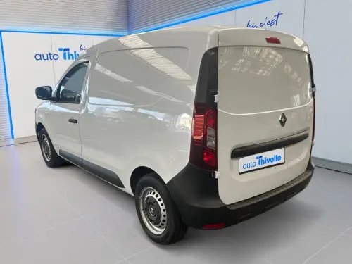 Renault Kangoo TCE 100 - 22 CONFORT - Photo 2