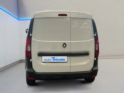 Renault Kangoo TCE 100 - 22 CONFORT - Photo 3