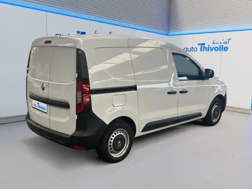 Renault Kangoo TCE 100 - 22 CONFORT - Photo 4