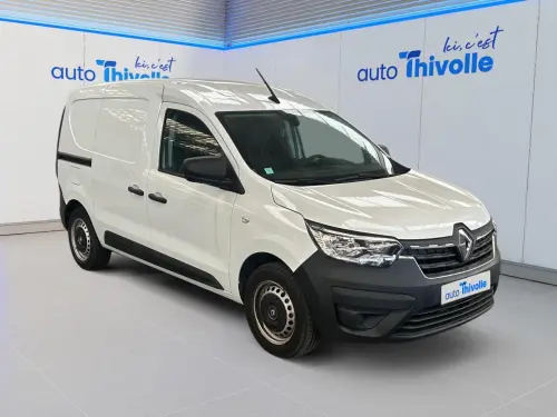 Renault Kangoo TCE 100 - 22 CONFORT - Photo 6