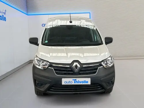 Renault Kangoo TCE 100 - 22 CONFORT - Photo 7