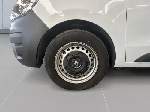 Renault Kangoo TCE 100 - 22 CONFORT - Photo 8