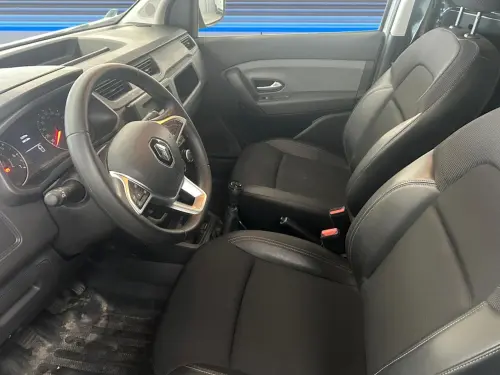 Renault Kangoo TCE 100 - 22 CONFORT - Photo 9