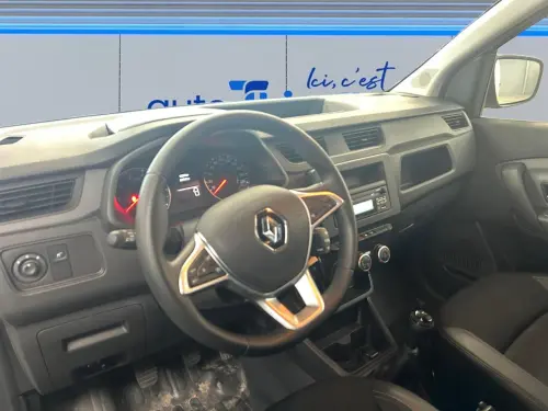 Renault Kangoo TCE 100 - 22 CONFORT - Photo 10