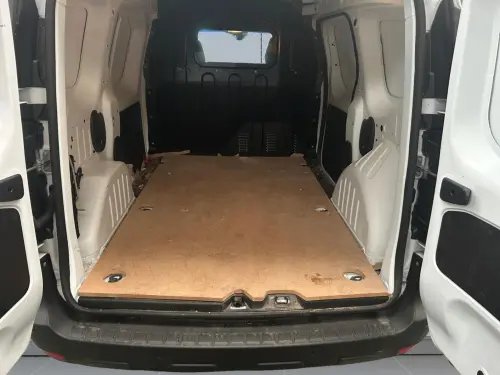 Renault Kangoo TCE 100 - 22 CONFORT - Photo 13