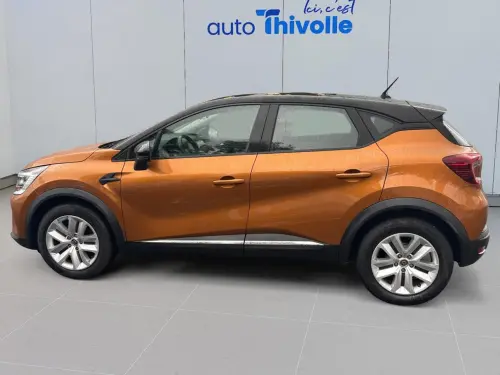 Renault Captur Blue dCi 115 Business - Photo 1