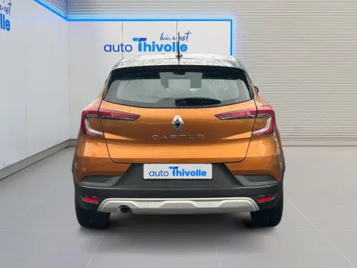 Renault Captur Blue dCi 115 Business - Photo 3