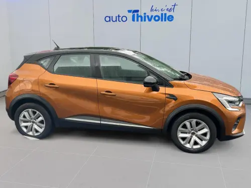 Renault Captur Blue dCi 115 Business - Photo 5