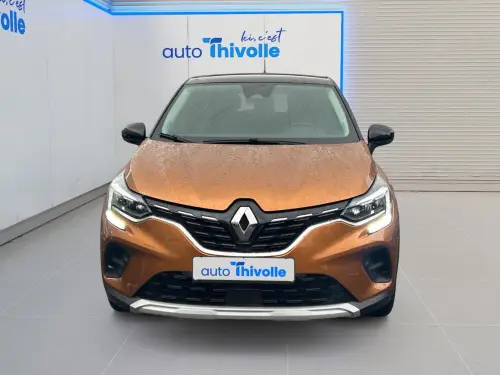Renault Captur Blue dCi 115 Business - Photo 7