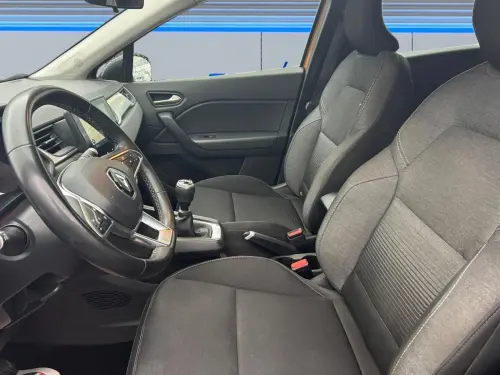Renault Captur Blue dCi 115 Business - Photo 9
