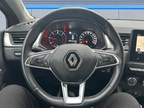 Renault Captur Blue dCi 115 Business - Photo 12