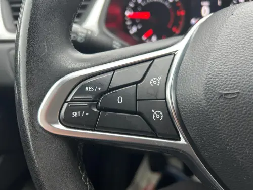 Renault Captur Blue dCi 115 Business - Photo 13