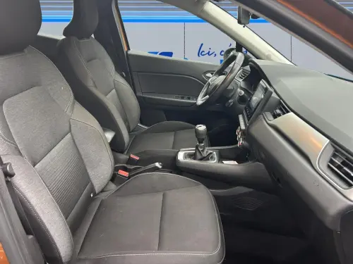 Renault Captur Blue dCi 115 Business - Photo 16