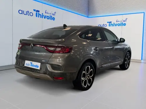 Renault Arkana E-Tech 145 - 21B Intens - Photo 4