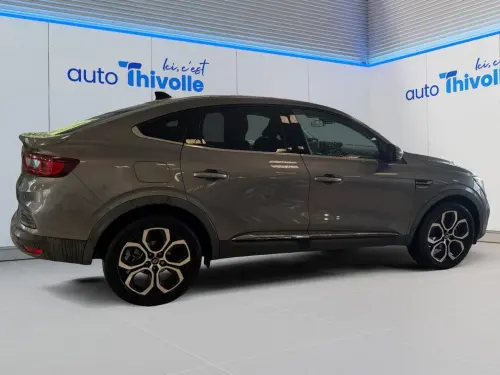 Renault Arkana E-Tech 145 - 21B Intens - Photo 5