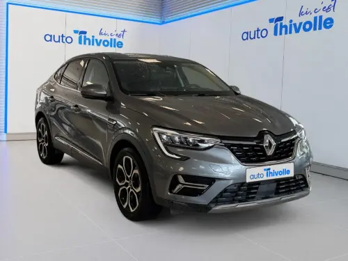 Renault Arkana E-Tech 145 - 21B Intens - Photo 6