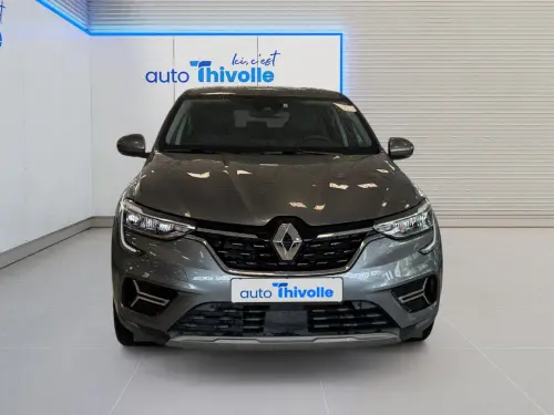 Renault Arkana E-Tech 145 - 21B Intens - Photo 7