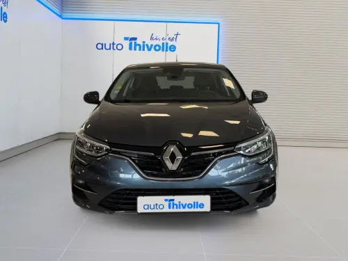 Renault Megane Mégane IV Berline Blue dCi 115 Business - Photo 7
