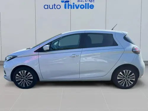 Renault Zoe R135 Achat Intégral Exception - Photo 1