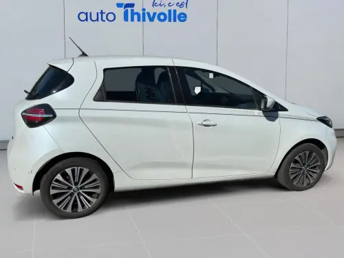 Renault Zoe R135 Achat Intégral Exception - Photo 5
