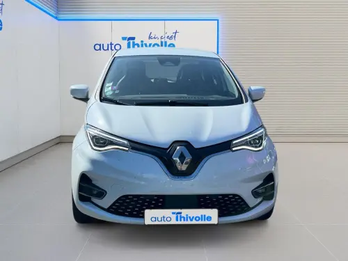 Renault Zoe R135 Achat Intégral Exception - Photo 7