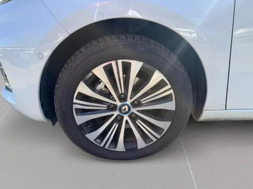 Renault Zoe R135 Achat Intégral Exception - Photo 8