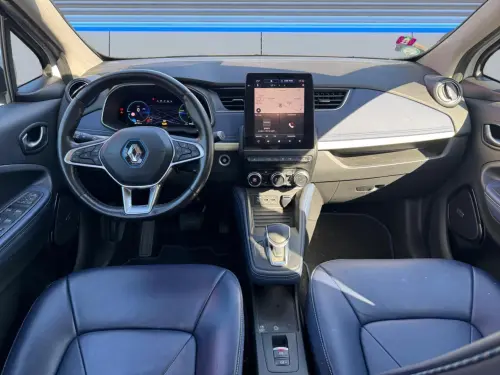 Renault Zoe R135 Achat Intégral Exception - Photo 11