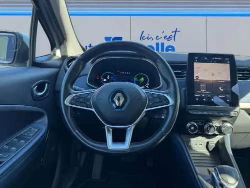 Renault Zoe R135 Achat Intégral Exception - Photo 12