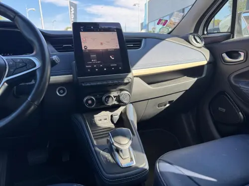 Renault Zoe R135 Achat Intégral Exception - Photo 13