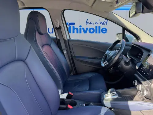 Renault Zoe R135 Achat Intégral Exception - Photo 15