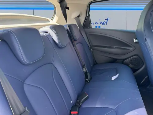 Renault Zoe R135 Achat Intégral Exception - Photo 16
