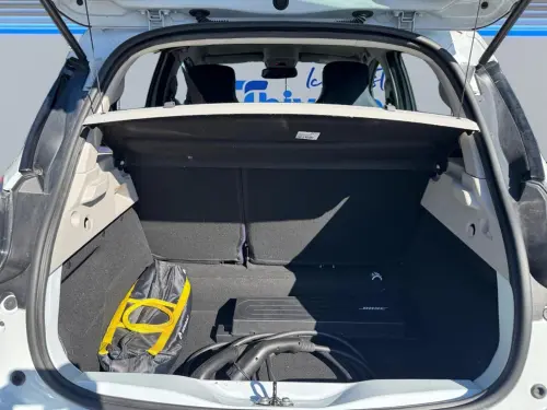 Renault Zoe R135 Achat Intégral Exception - Photo 17