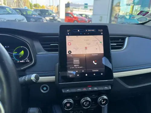 Renault Zoe R135 Achat Intégral Exception - Photo 18