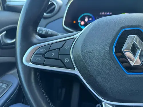 Renault Zoe R135 Achat Intégral Exception - Photo 20