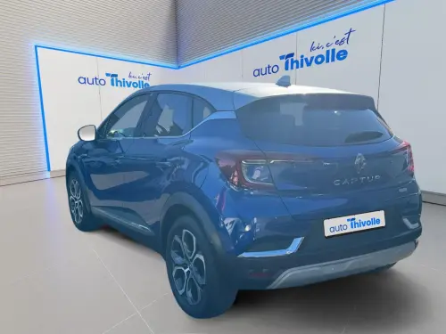 Renault Captur E-Tech Plug-in 160 Intens - Photo 2