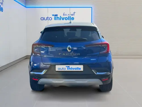 Renault Captur E-Tech Plug-in 160 Intens - Photo 3