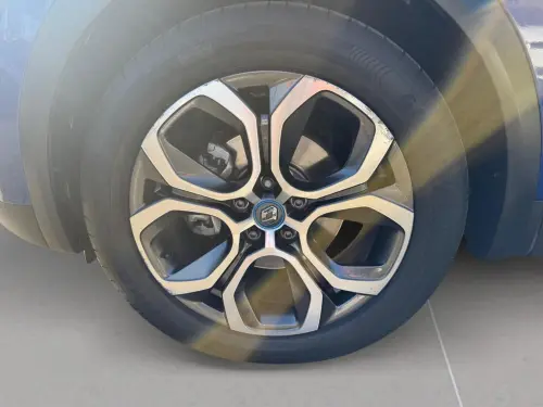 Renault Captur E-Tech Plug-in 160 Intens - Photo 8