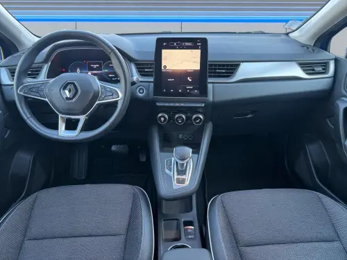 Renault Captur E-Tech Plug-in 160 Intens - Photo 11