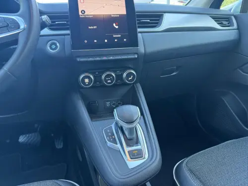 Renault Captur E-Tech Plug-in 160 Intens - Photo 13