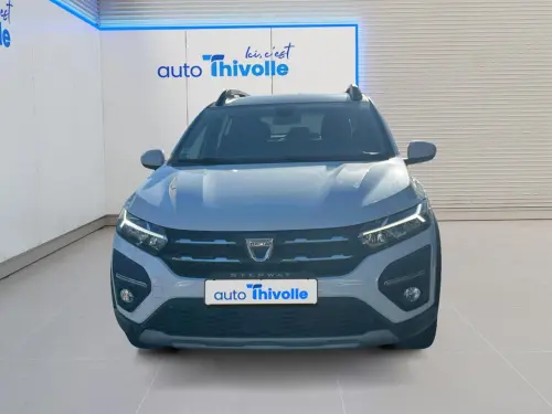Dacia Sandero TCe 90 - 22 Stepway Confort - Photo 7