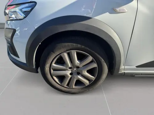 Dacia Sandero TCe 90 - 22 Stepway Confort - Photo 8