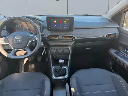 Dacia Sandero TCe 90 - 22 Stepway Confort - Photo 11
