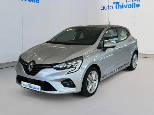 Renault Clio Clio E-Tech 140 Business - Photo 0