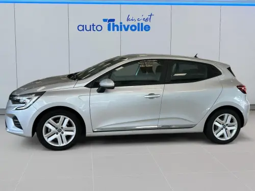 Renault Clio Clio E-Tech 140 Business - Photo 1
