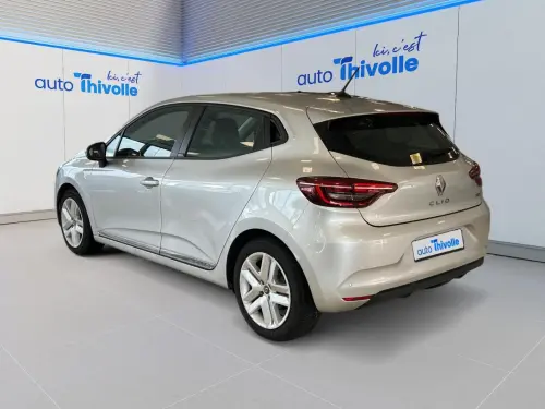 Renault Clio Clio E-Tech 140 Business - Photo 2