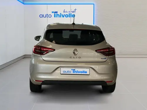 Renault Clio Clio E-Tech 140 Business - Photo 3