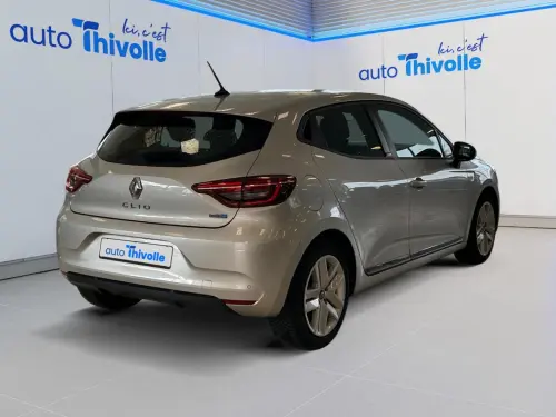 Renault Clio Clio E-Tech 140 Business - Photo 4