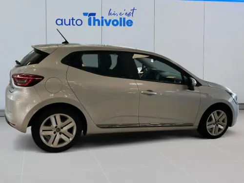 Renault Clio Clio E-Tech 140 Business - Photo 5