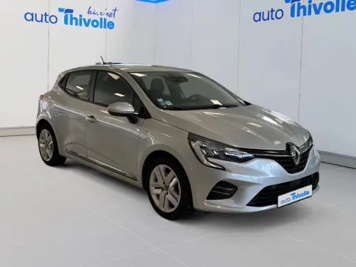 Renault Clio Clio E-Tech 140 Business - Photo 6